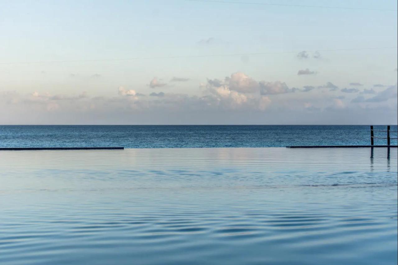Cancun Beach&Sunrise Kültér fotó