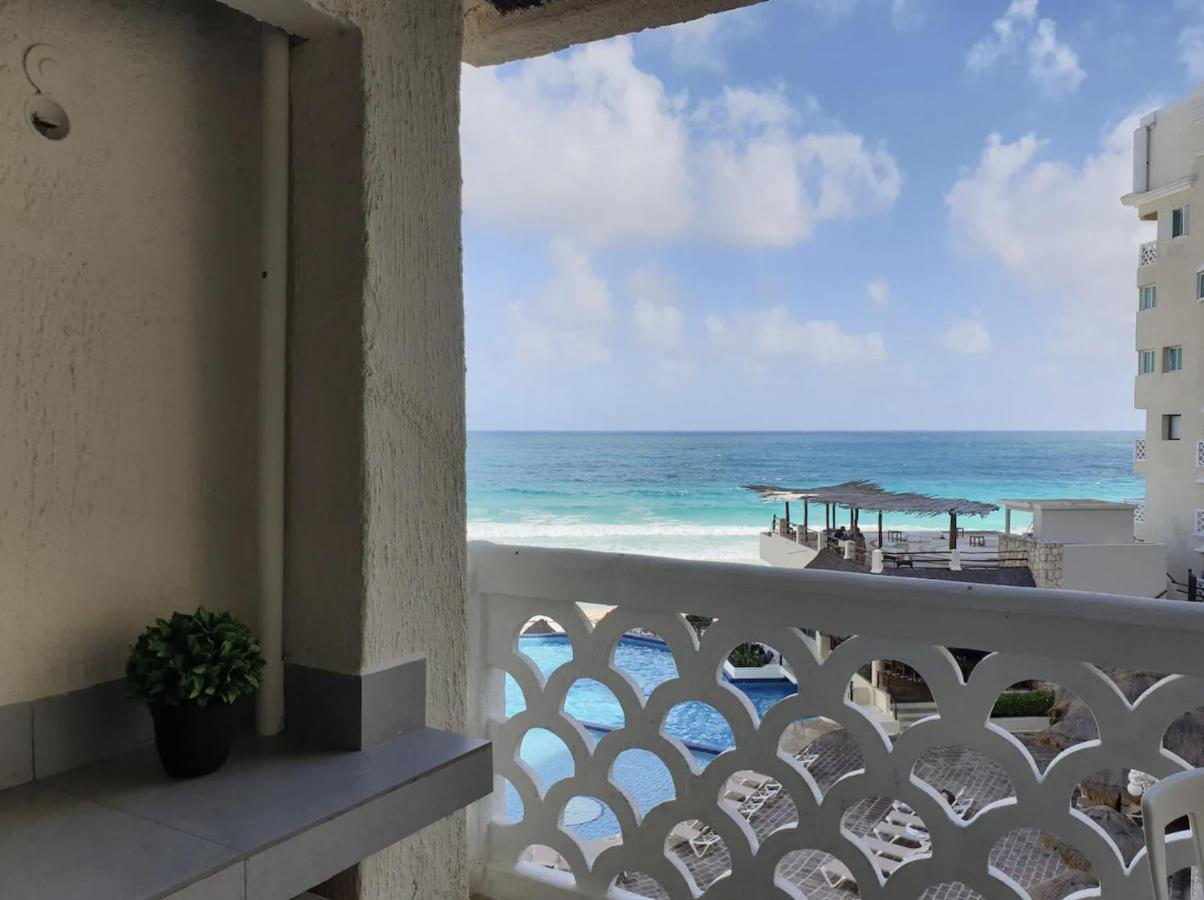 Cancun Beach&Sunrise Kültér fotó