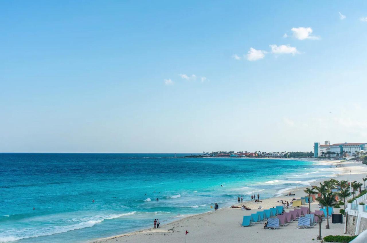 Cancun Beach&Sunrise Kültér fotó