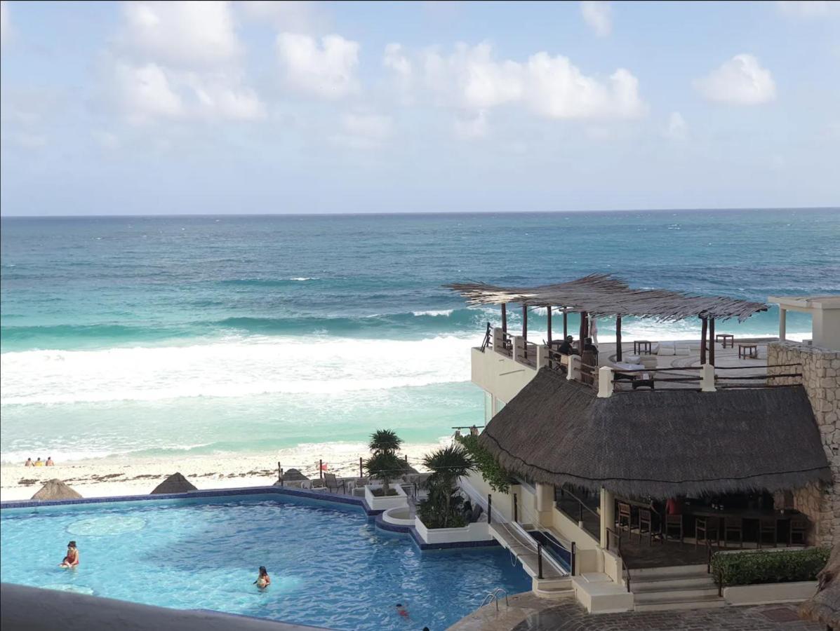 Cancun Beach&Sunrise Kültér fotó