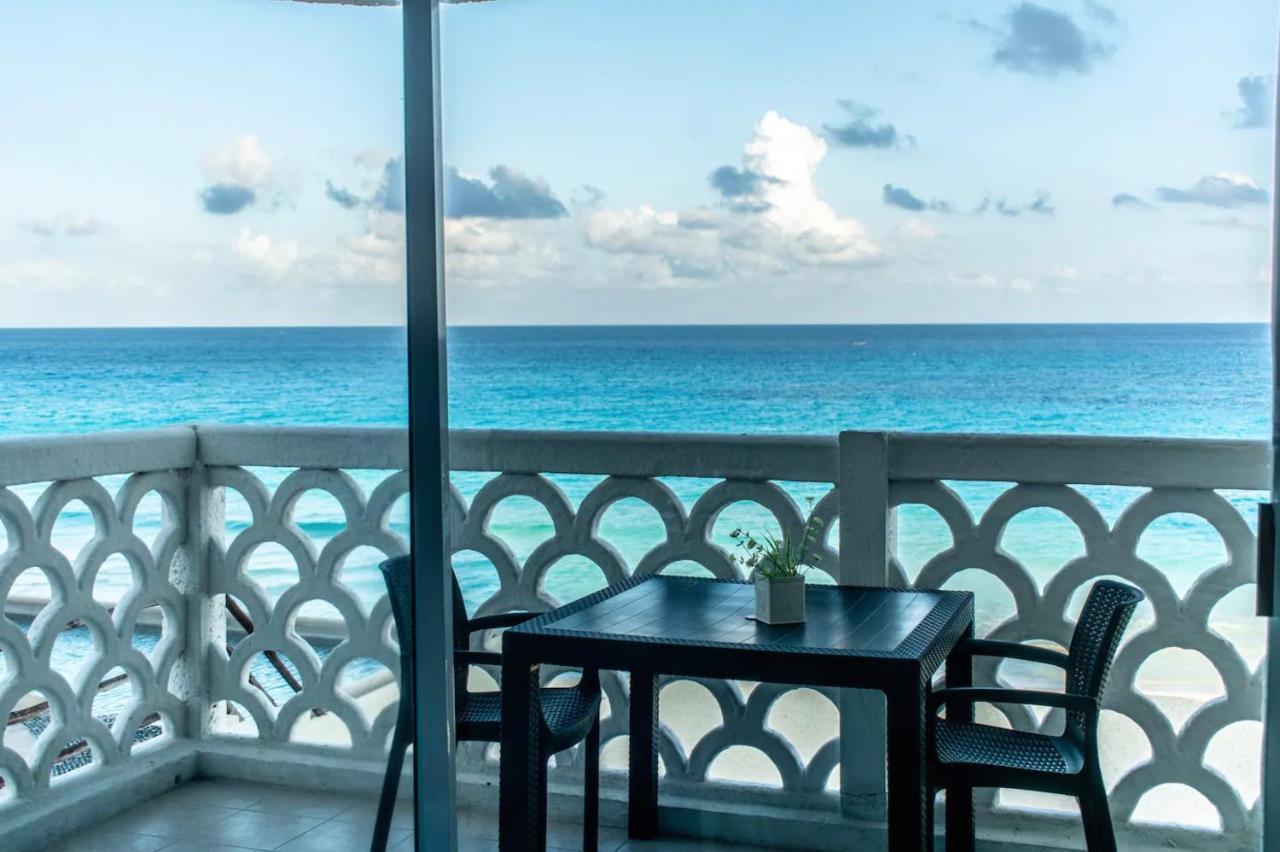 Cancun Beach&Sunrise Kültér fotó