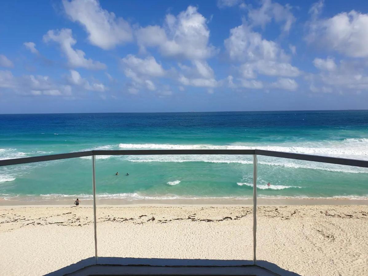 Cancun Beach&Sunrise Kültér fotó