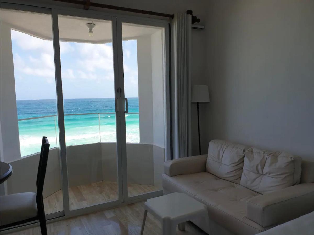 Cancun Beach&Sunrise Kültér fotó
