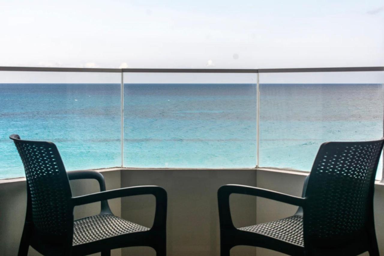 Cancun Beach&Sunrise Kültér fotó
